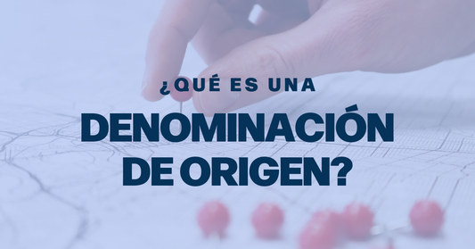 ¿Qué es una Denominación de Origen? Generalidades y fundamentos legales según el IMPI