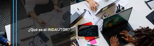 ¿Qué es el INDAUTOR?