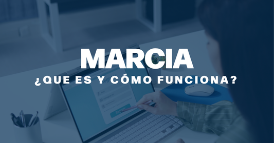 Marcia Que es y como Funciona