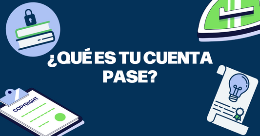 Tu Cuenta PASE | Como Funciona
