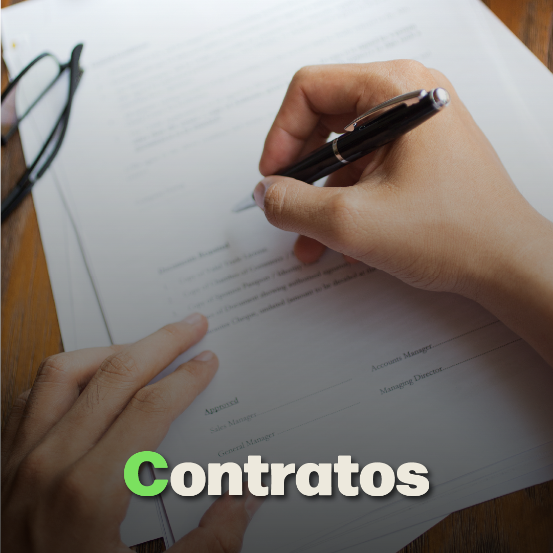 Contratos