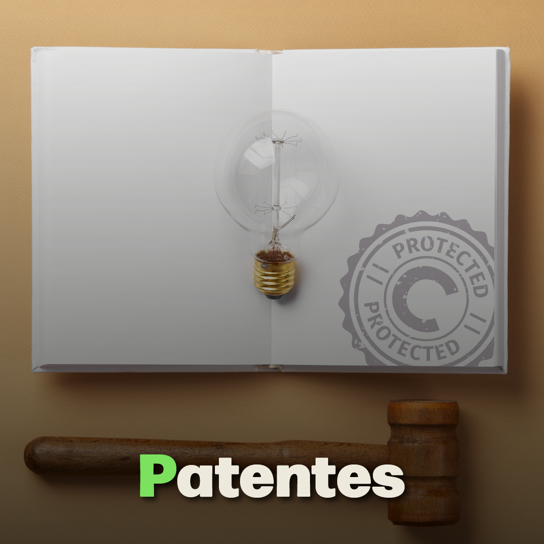 Patentes