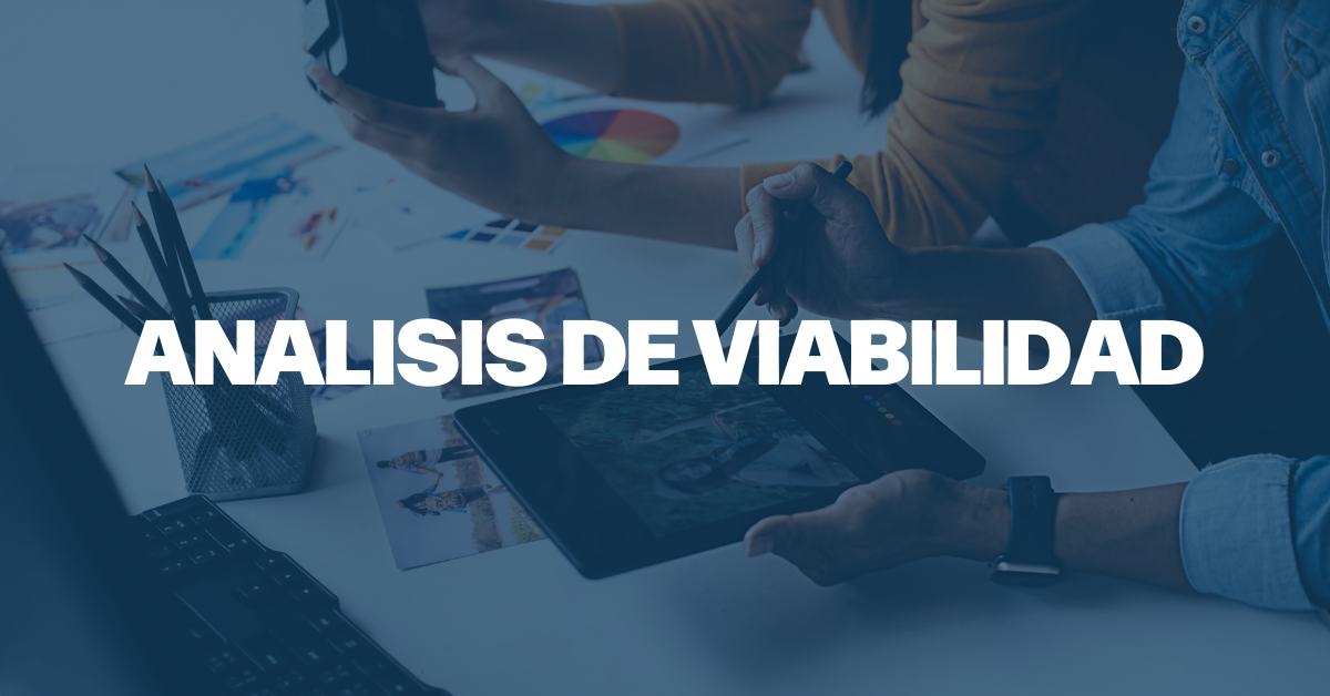 Análisis de viabilidad