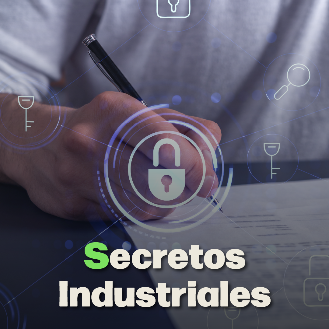 Secretos Industriales