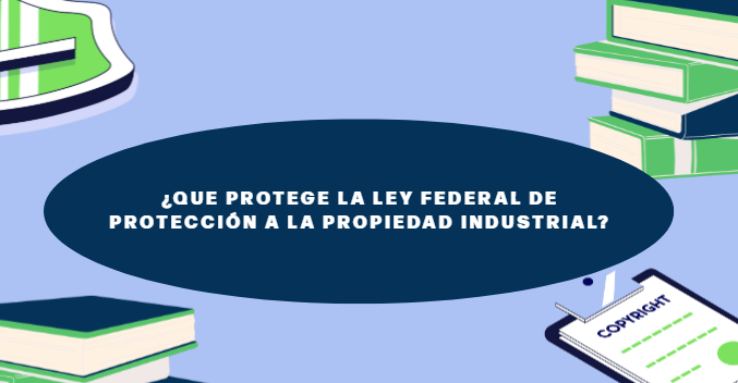 Ley de la Propiedad Industrial | 2025