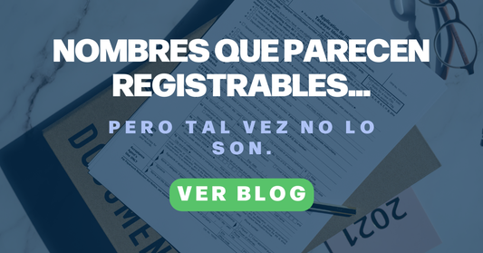 Liquidación Registro de marca