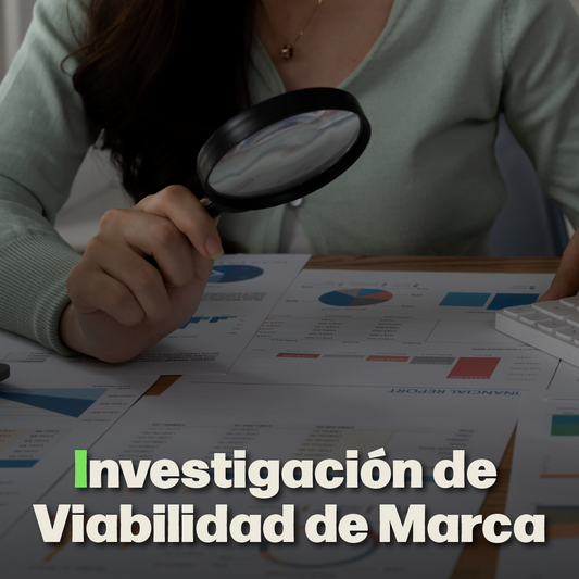 Investigación Viabilidad de Marca