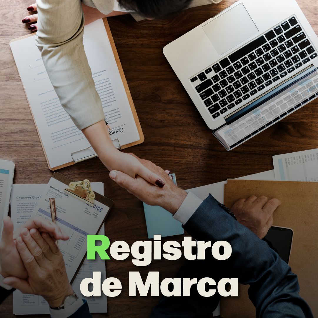 Registro de Marca